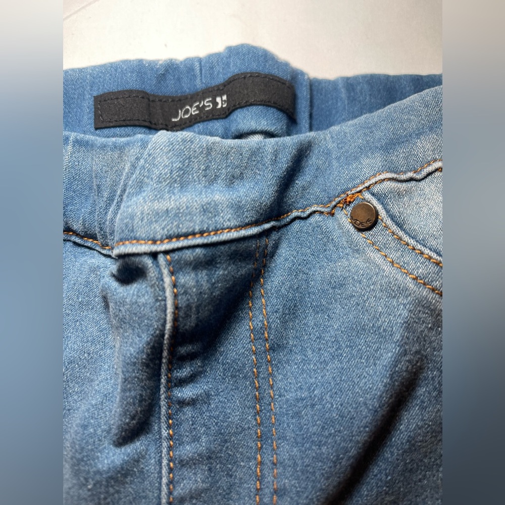 Girls Joe's Jegging Jeans Size 12 - Picture 2 of 10